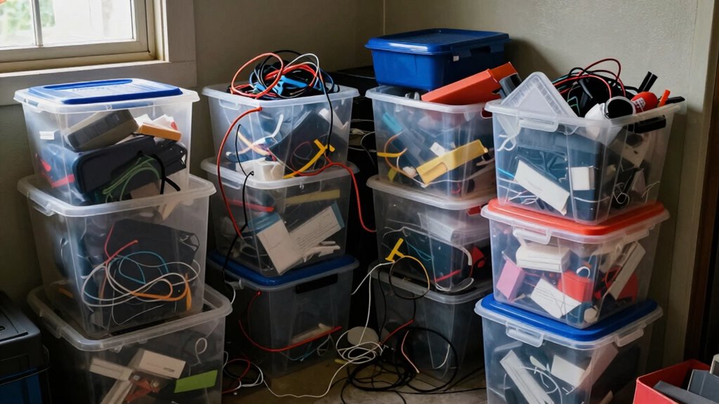 label sort prioritize accessibility