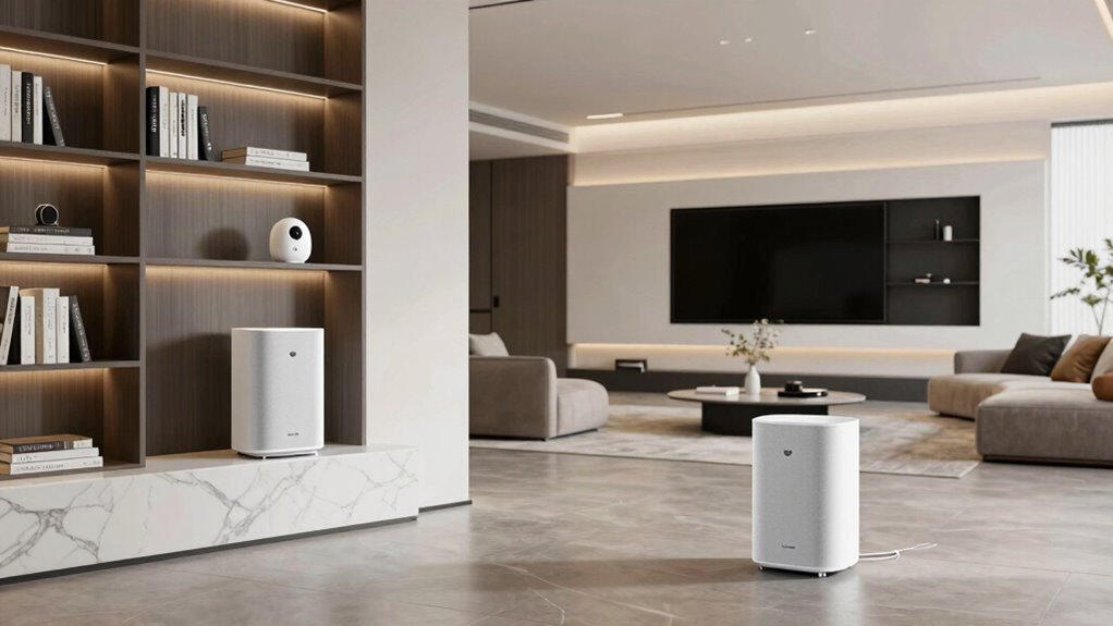 large house wifi essentials