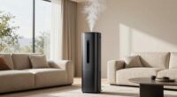 large room humidifier guide