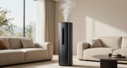 large room humidifier guide