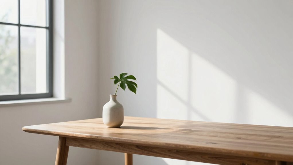 less clutter more peace