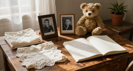 letting go without regret