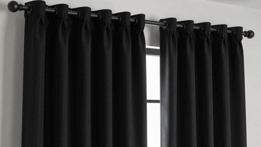 light blocking durability insulation style