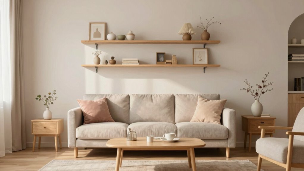 lighting colors and mood