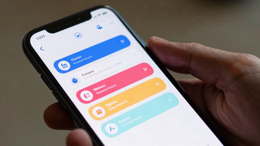 limit app data sharing