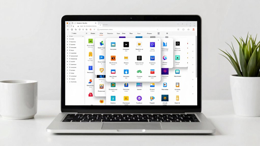 limit tabs boost clarity
