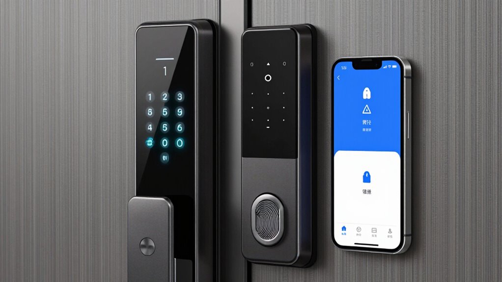 lock troubleshooting and fixes