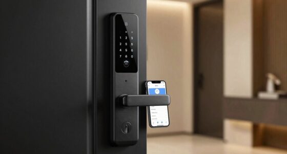 lock types comparison guide