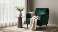 luxurious apartment comfort corner