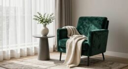 luxurious apartment comfort corner