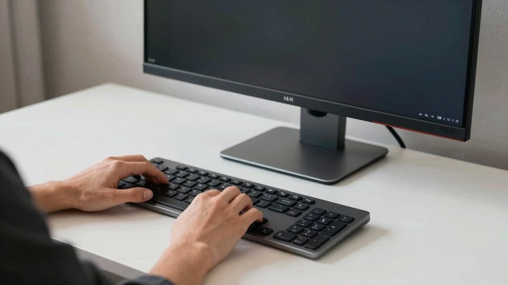 maintain 90 degree elbow flexion