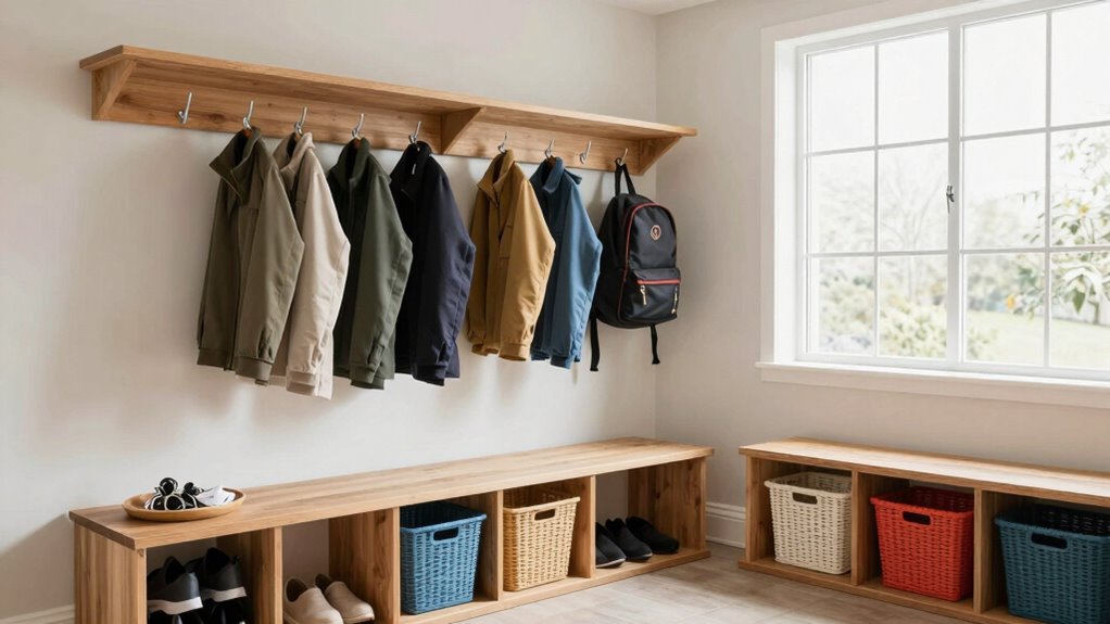 maintain adaptable organization systems