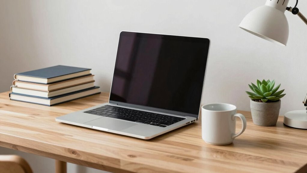 maintain daily organizational habits