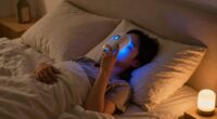maintain minimal light exposure