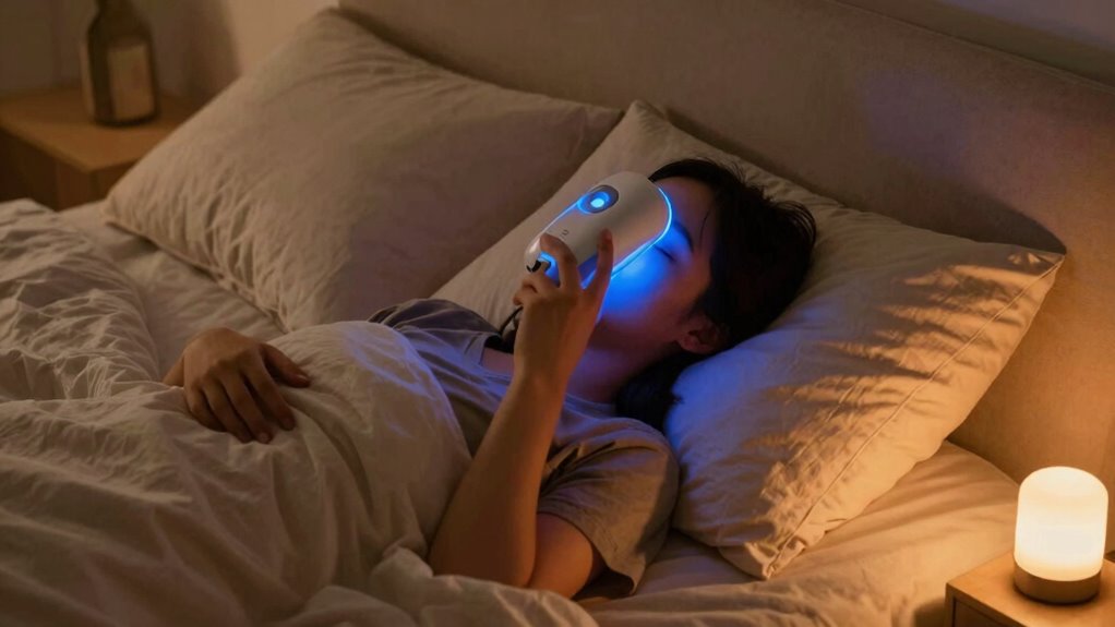 maintain minimal light exposure