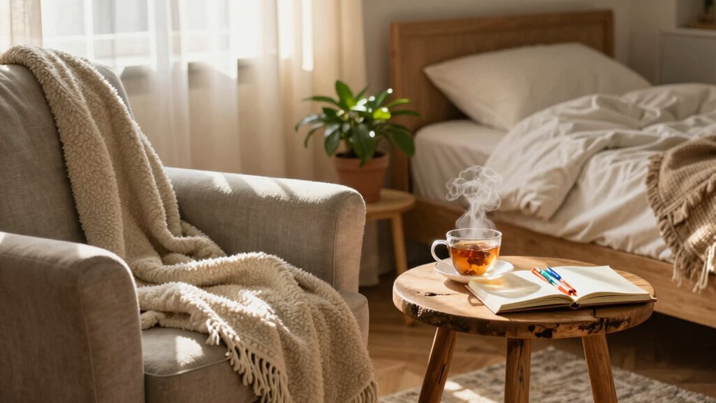 maintain motivation through reflection