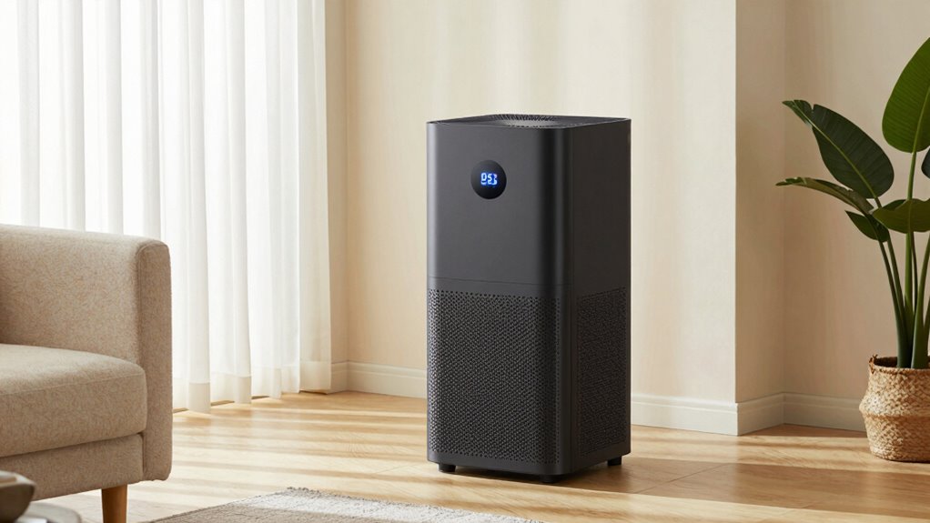 maintain proper filter care