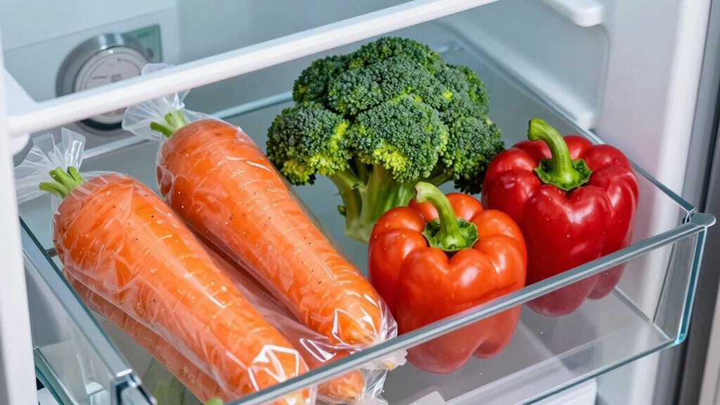 maintain proper temperature humidity