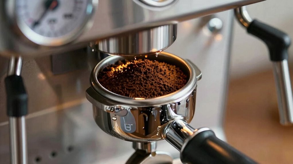 maintaining optimal pressure consistency