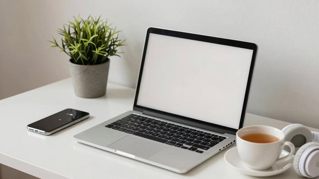 manage alerts without disconnecting