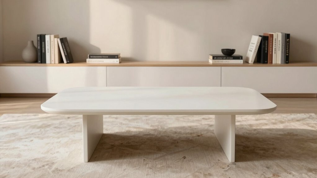 manage decorative clutter effectively