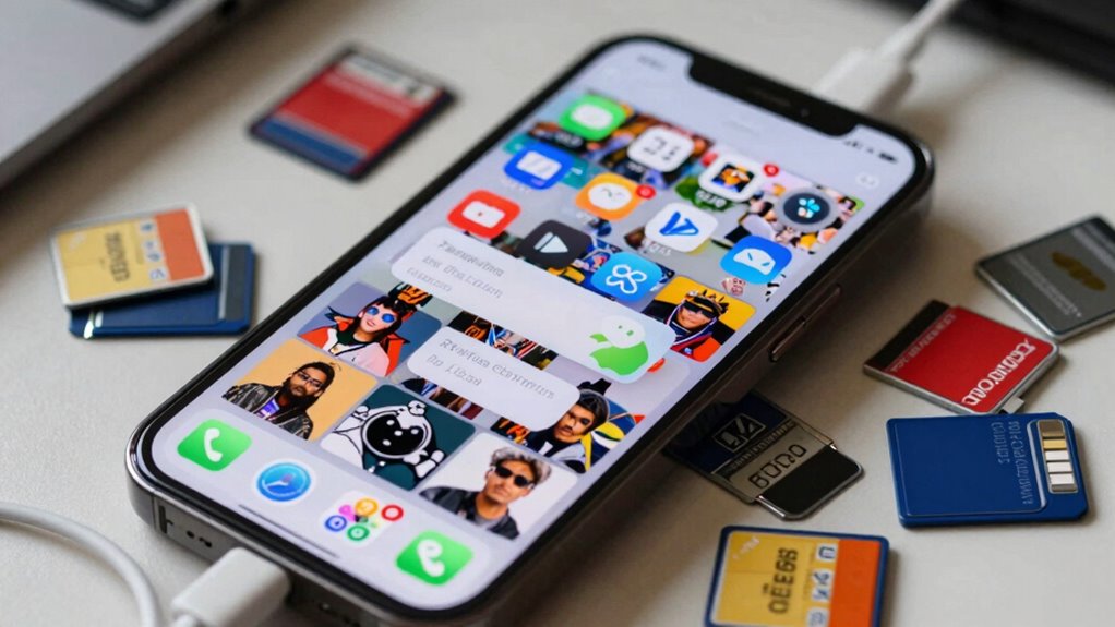 manage media storage effectively