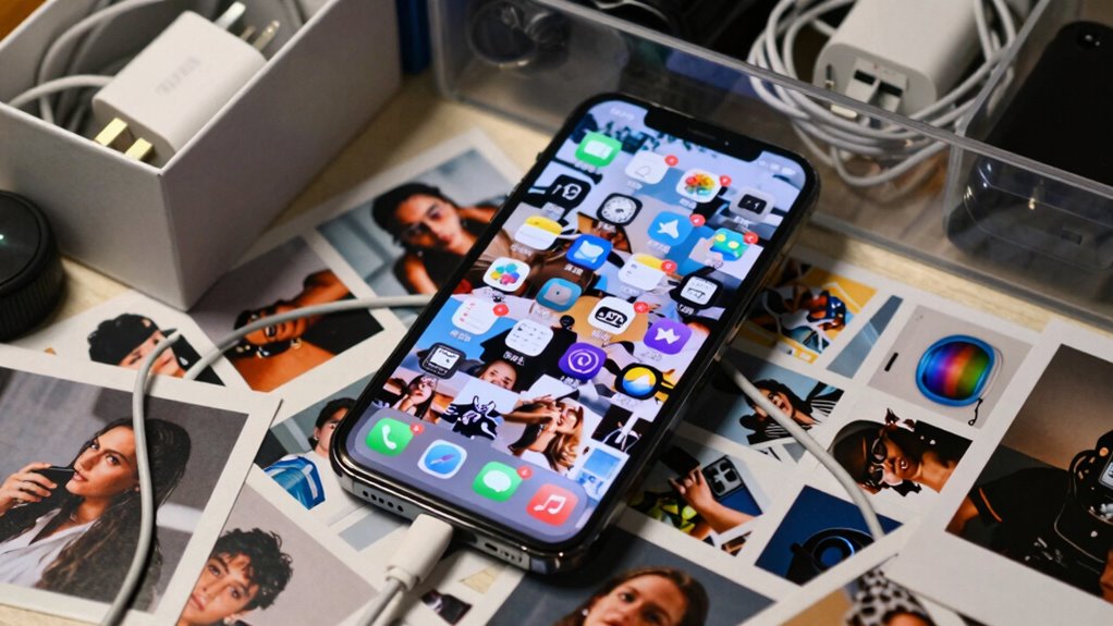 manage storage with regular cleanup