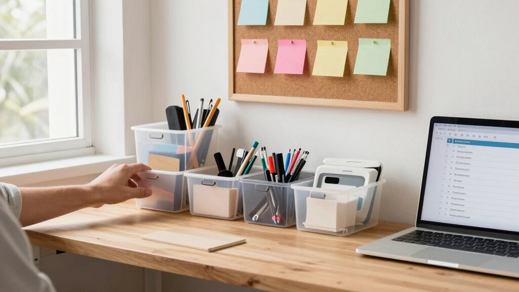 manage tasks with balance