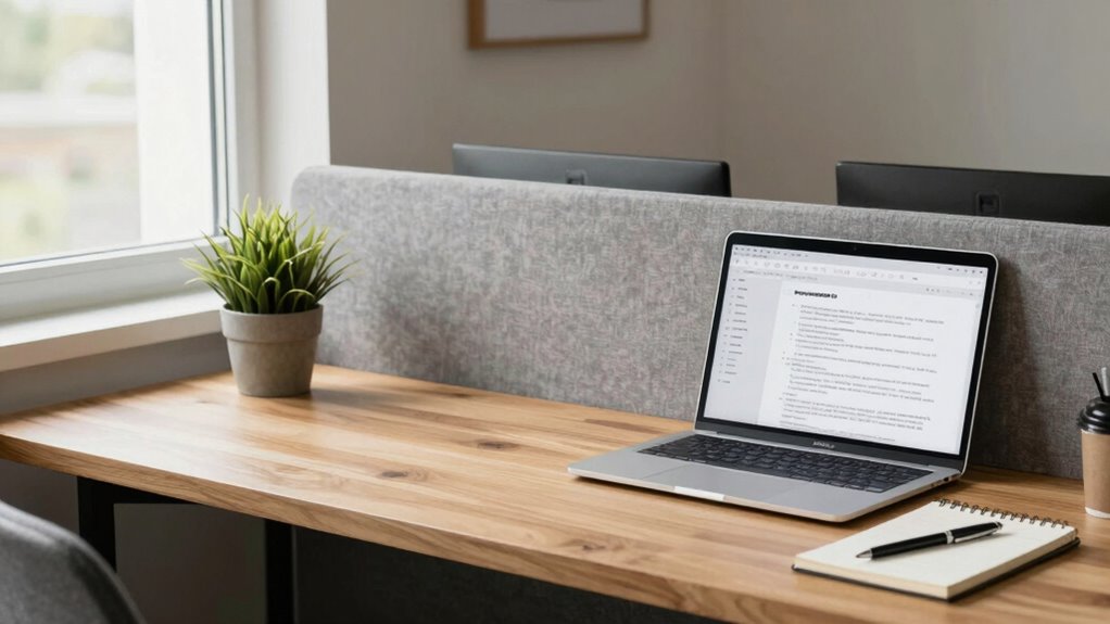 managing focus with buffers