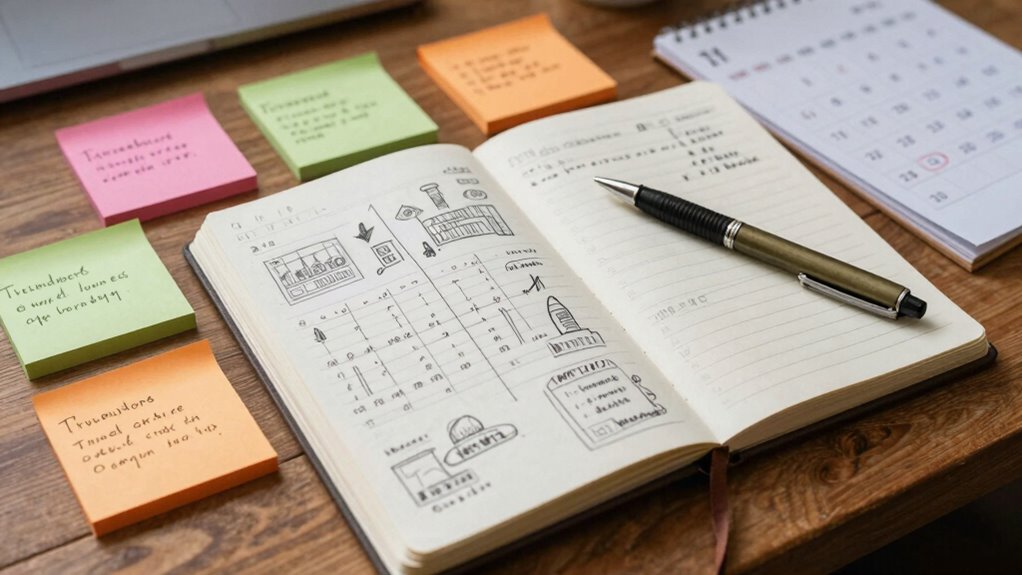 manual project management practices