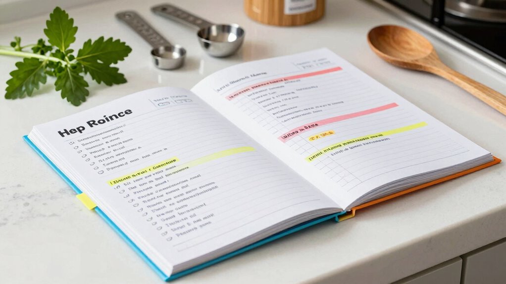 mastering clear cooking instructions