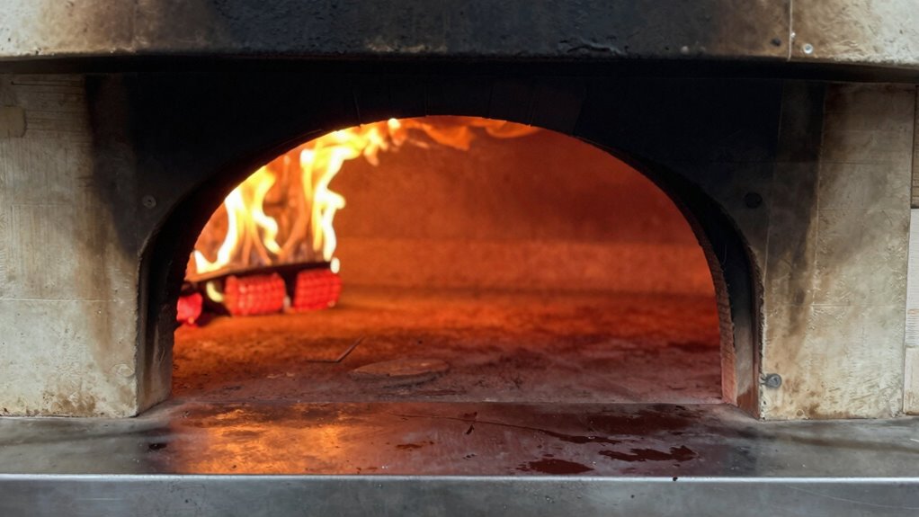 mastering oven heat zones