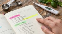 mastering recipe details effectively