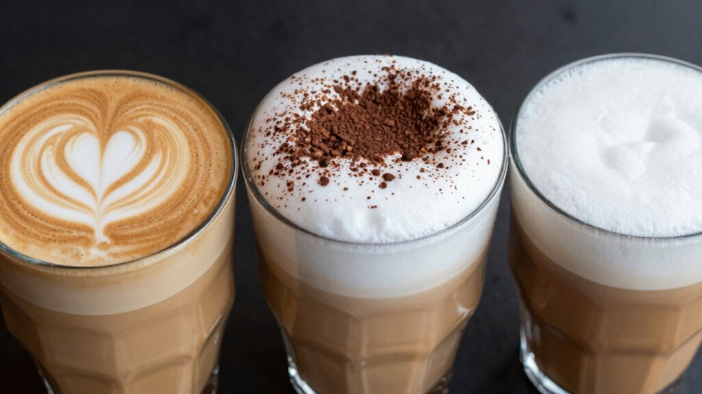 match coffee to occasion