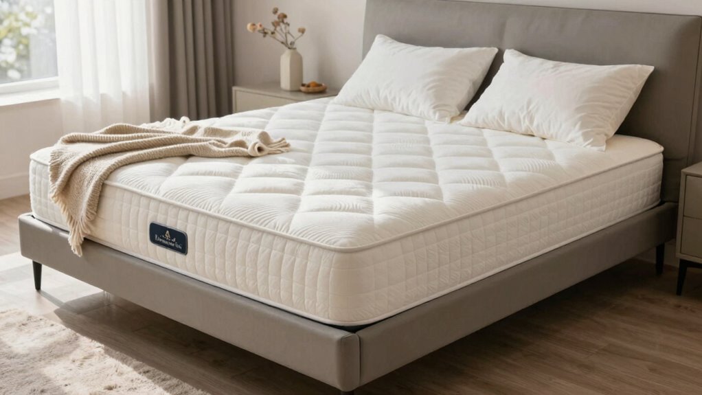 material firmness cooling eco