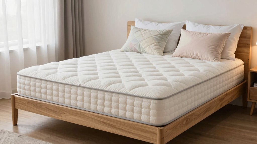 material quality and features