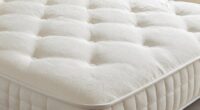 mattress firmness and support