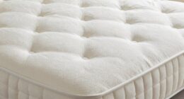 mattress firmness and support