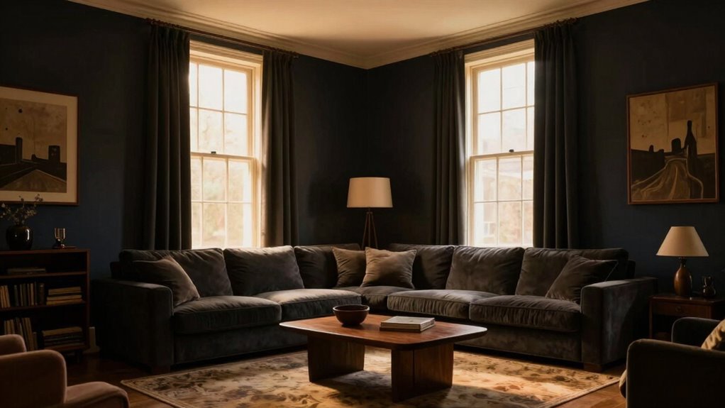 maximize room brightness effectively