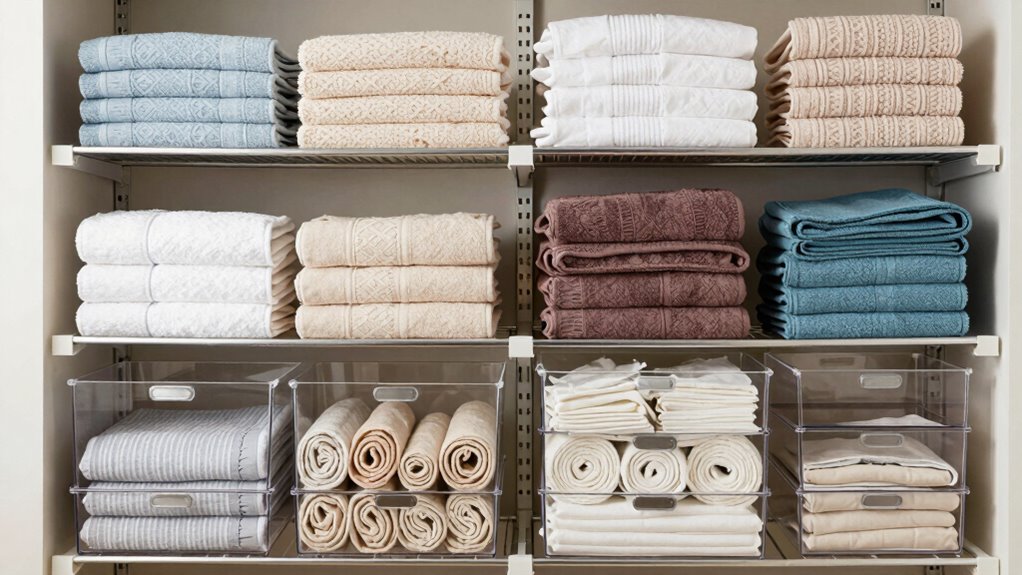 maximize space improve accessibility