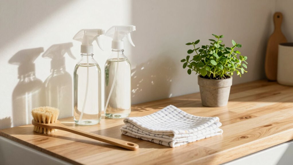 maximize space minimize waste