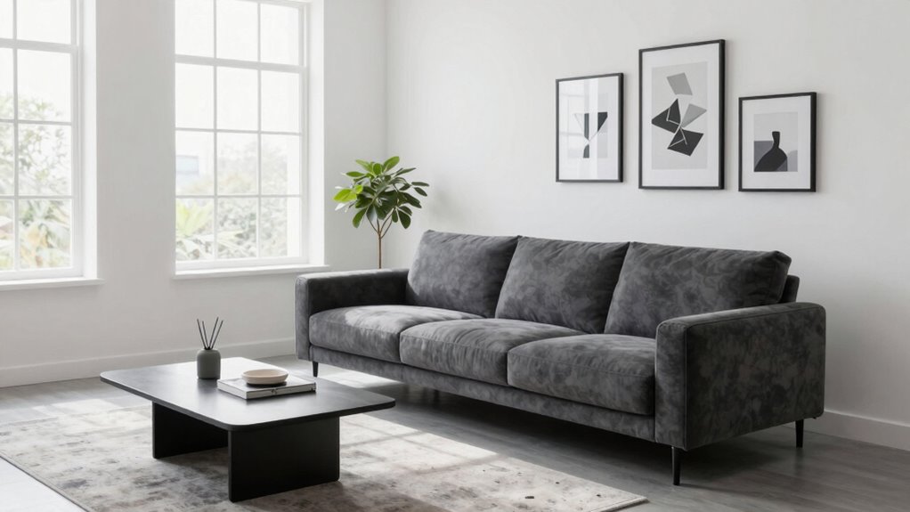 maximize space with smart storage