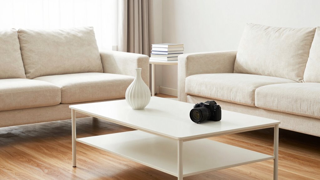 maximize storage and organization