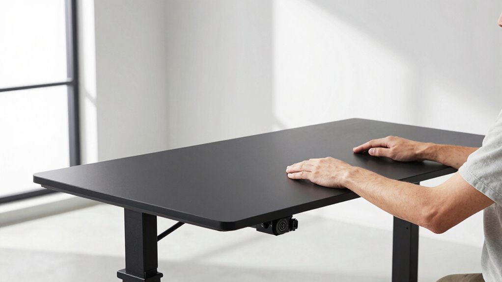 measure adjust maintain comfort