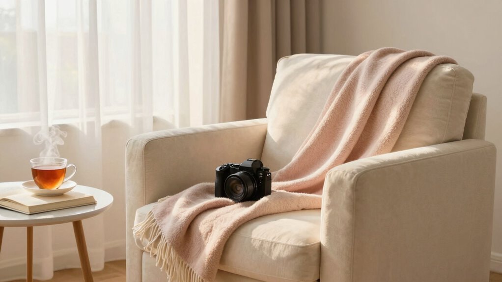 mid afternoon nap benefits