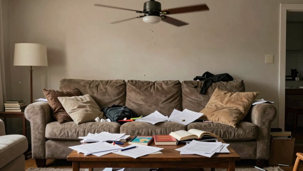 mindful mental decluttering techniques