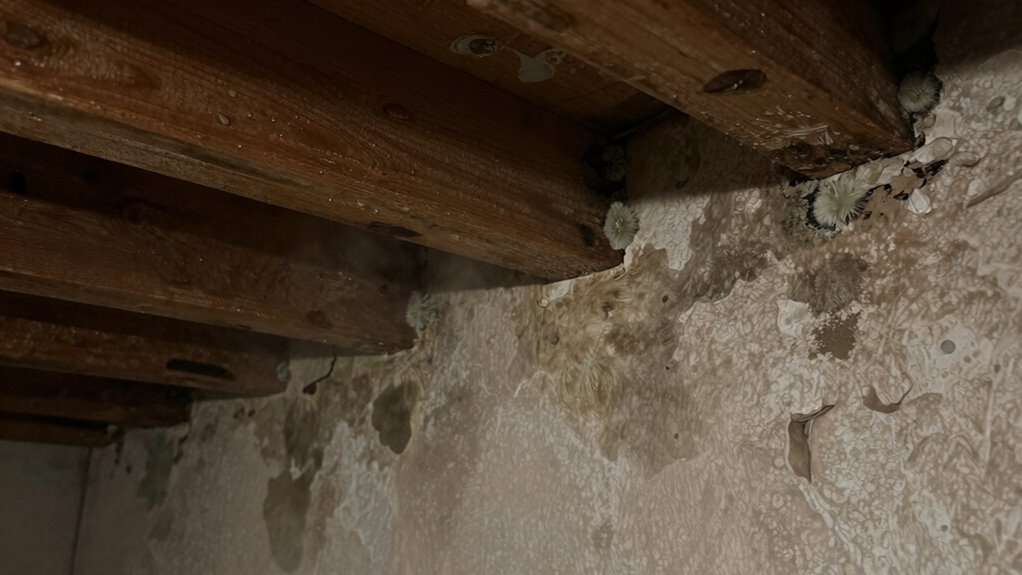 mold odor prevention strategies