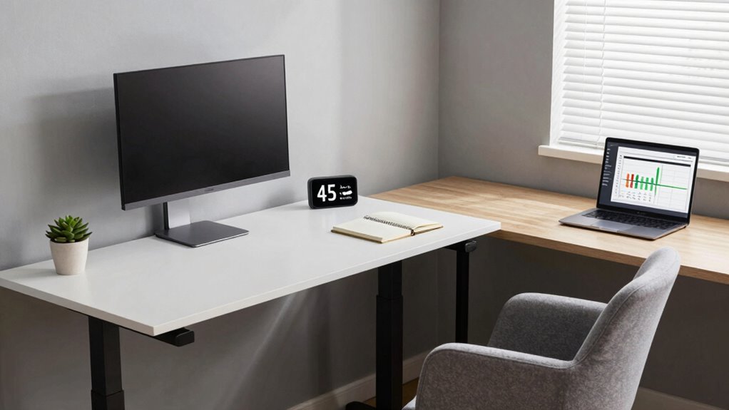 monitor adjust improve optimize