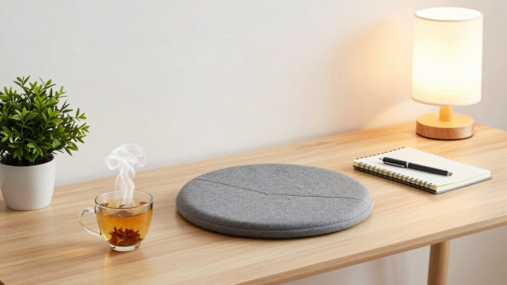 monitor adjust improve routines