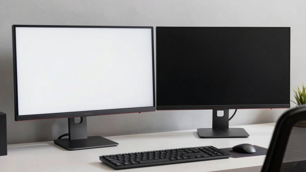 monitor position adjustments regularly